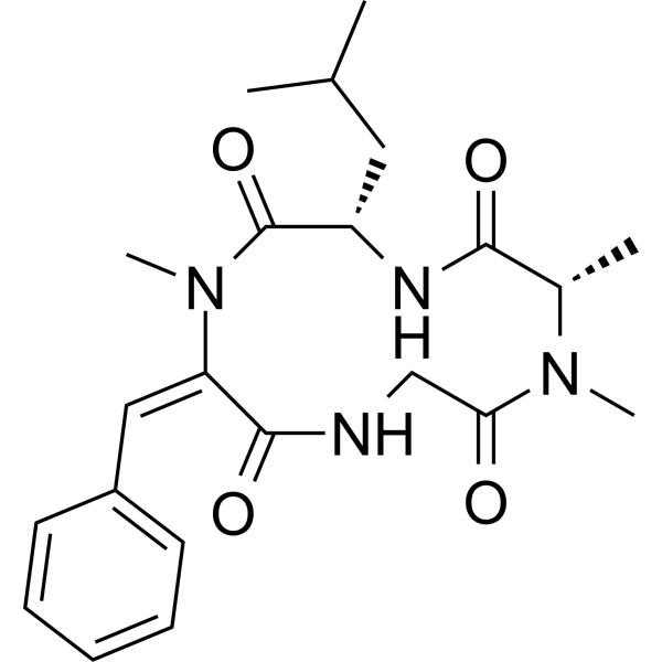 Tentoxin 28540-82-1